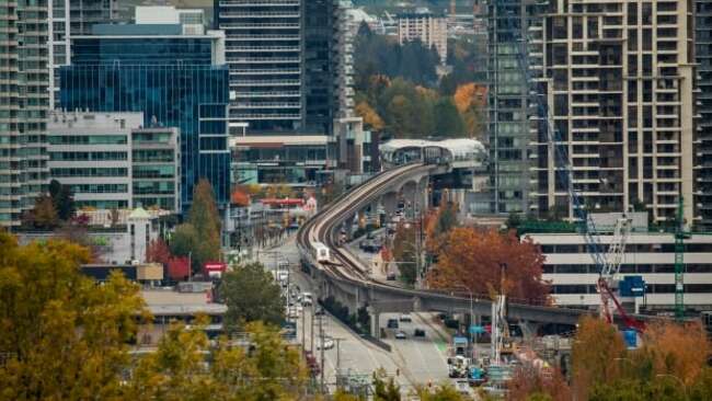 TransLink branching into real estate development