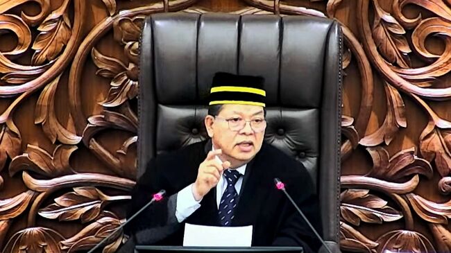 Anwar summoned to Istana Negara, no PM&#039;s Question Time today, says Speaker