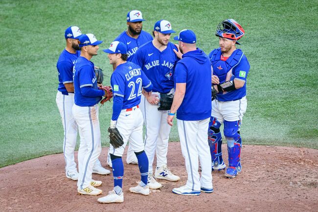 “Shut up and play better!” - Yankees’ voice blasts Blue Jays “cheating” allegations after Game 2 showdown