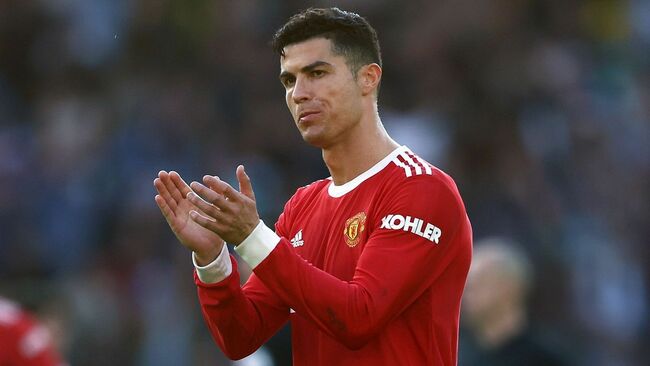 Transfer Talk: Bayern Munich eye Cristiano Ronaldo as Robert Lewandowski replacement