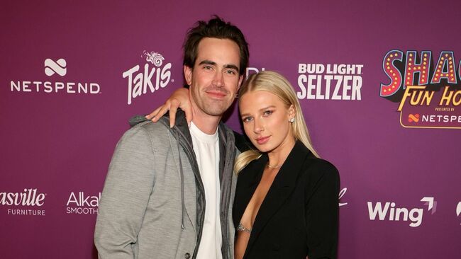 Shane Bieber’s wife Kara Maxine drops bold Blue Jays World Series prediction ahead of Game 3 at Yankee Stadium