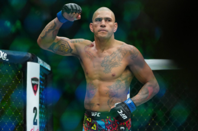 Did Alex Pereira Leak EA Sports UFC 6? All You Need to Know About the Upcoming Game