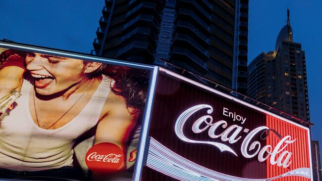 Kings Cross can be naughty or nice. But not both