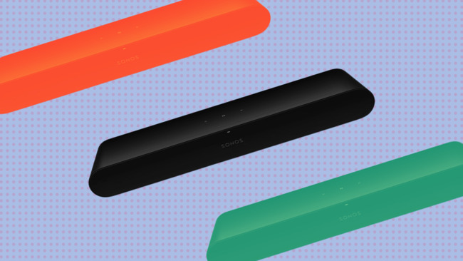 Sonos’ best soundbar is now dirt cheap for the October Prime Day sale