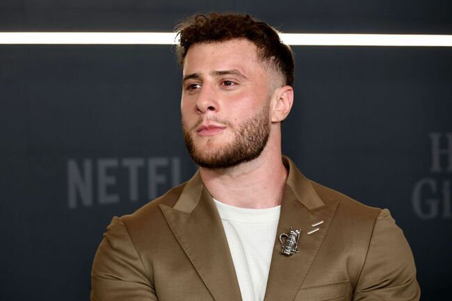 Mastermind behind MJF's big title match outside AEW finally revealed