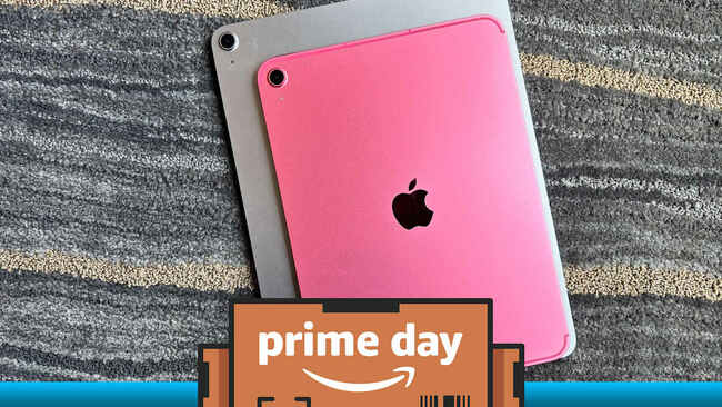 Prime Day Apple deals include the iPad A16 for $280