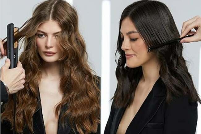 I’m a hair expert and the ghd original hair straighteners are the only irons I’ll use - now 34% off