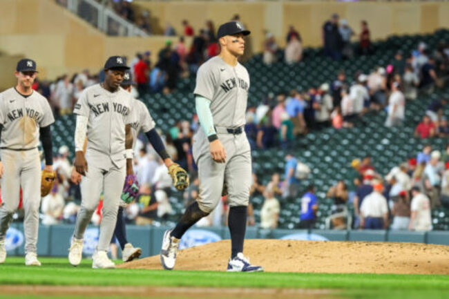 Blue Jays Mindset Exposes Yankees Fatal Weakness That Aaron Judge and Co. Need to Fix Immediately