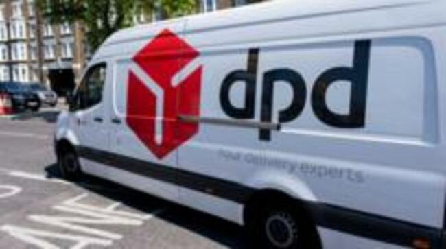 DPD driver pay row could hit deliveries