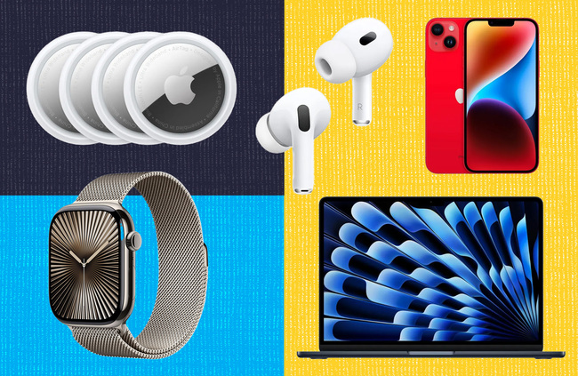 36+ hand-picked Prime Day Apple deals: Apple Watch to iPads and more