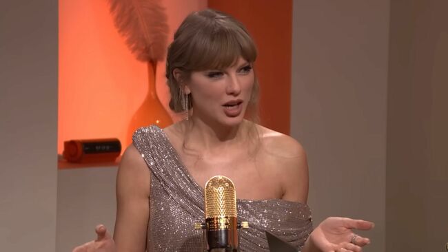 Taylor Swift on The Tonight Show Starring Jimmy Fallon: Here's all that the singer spoke about on the show