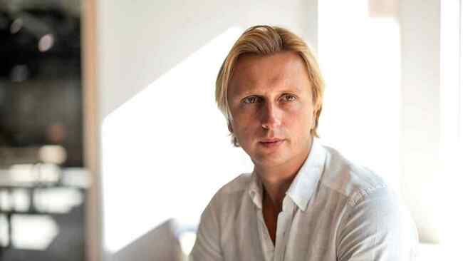Revolut co-founder Nik Storonsky shifts his residency from UK to UAE