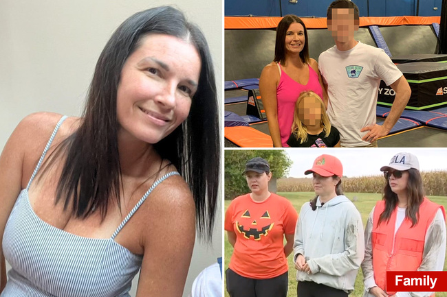 Mom of 2 missing since mysterious fire at her Indiana home: ‘Who took her?’