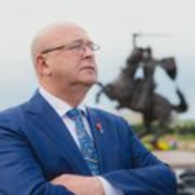 Paminklą pavadinus vizualine tarša, Matijošaičio atsakas: susigalvokite atsakymą pats