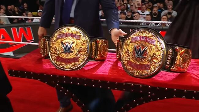 "I didnt say anything!" - Former WWE Tag Team Champion confirms his future with the company 