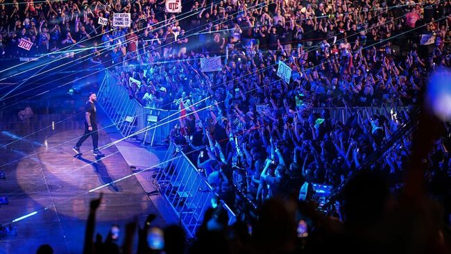 Major twist planned for Roman Reigns at WWE Crown Jewel, thinks veteran (Exclusive)