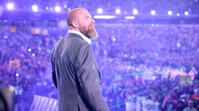Triple H's close friend turned down WWE return offer