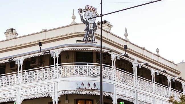 Cult NYC bar reveals Brisbane location – and it’s not where you expect