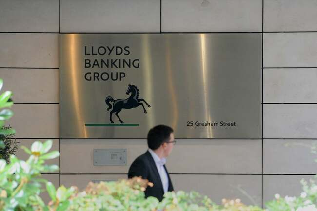 Shares in UK lenders rise after watchdog softens car loan compensation costs