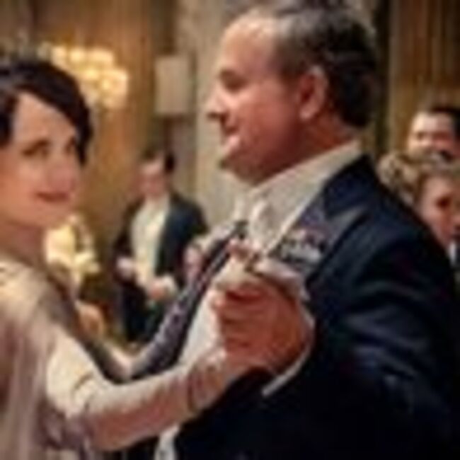 Downton Abbey 3 UK streaming release date announced with 'exclusive' behind-the-scenes features