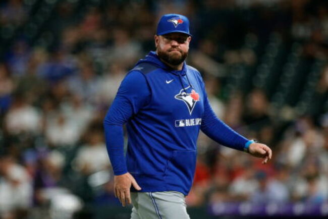 John Schneider Blamed for Blue Jays Surrender as Costly Mistakes Fuel Yankees’ ALDS Comeback