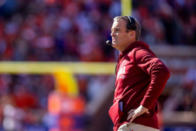 Shane Beamer Does His Part to Save South Carolina From SEC Armageddon in Monster Stretch