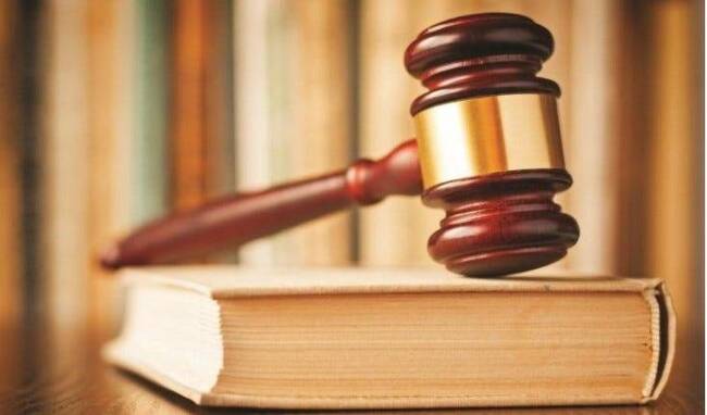 Man sentenced to 220 years in prison for shooting at officers at a hotel in Larimer County