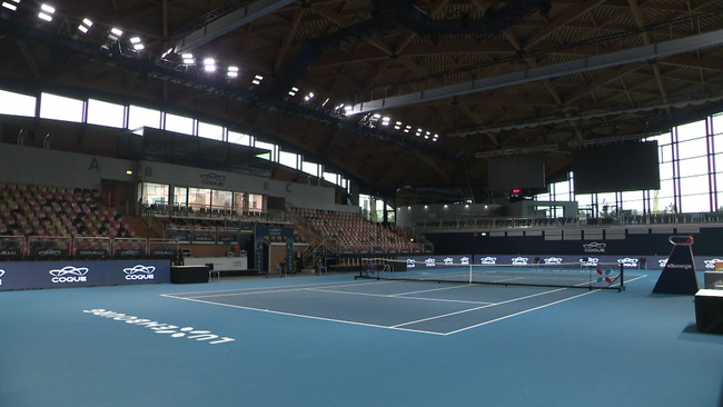 Kerber, Clijsters a Co. mat dobäi: En Donneschdeg start an der Coque déi 4. Editioun vun de Ladies Tennis Masters