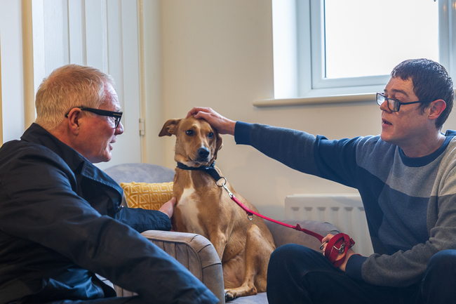 ‘Financial straitjacket’ on housing removed will see hundreds of new social houses built in the West Midlands