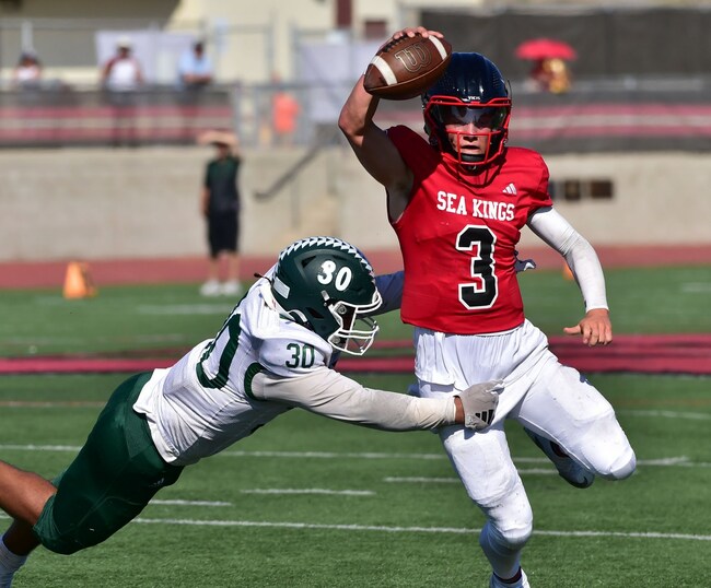 South Bay high school football doubleheader set for Thursday at SoFi Stadium
