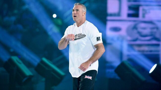 3 Clear signs Shane McMahon is coming back to WWE