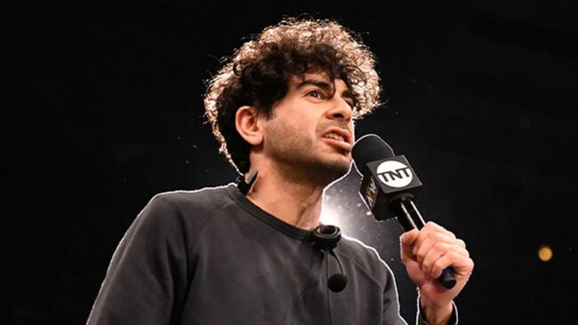 Tony Khan breaks silence after beloved AEW star suffers devastating injury