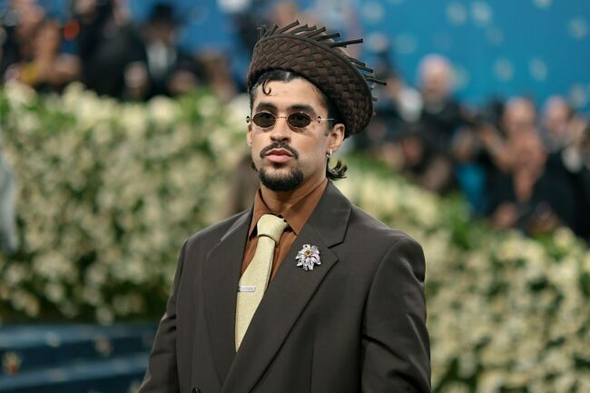 What is the story behind 'God Bless America'? Origin explored as Bad Bunny goes viral for sitting during the song at a Yankees game