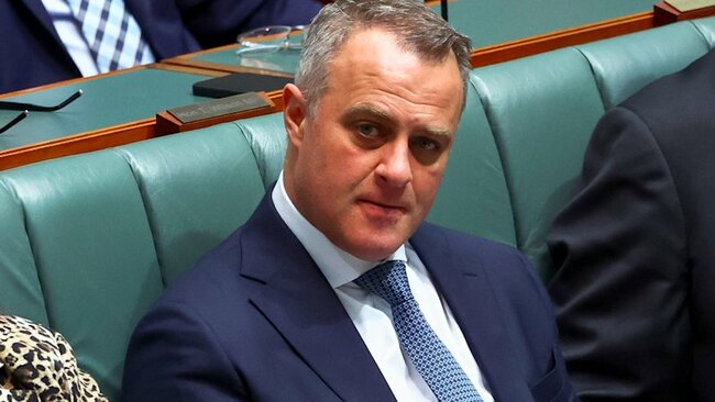 Tim Wilson opens up on Andrew Hastie and ‘big Liberal energy’