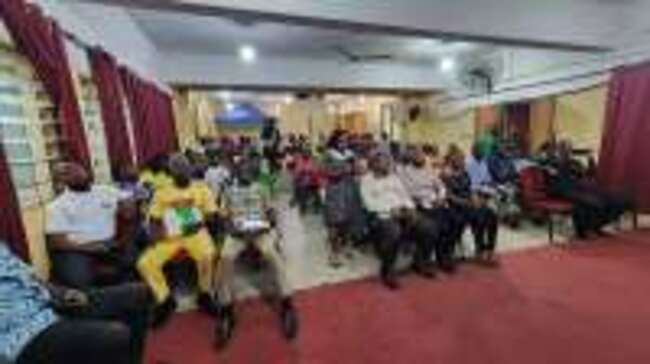 MTN Ghana partners Ghana Association of Persons with Disability to promote digital inclusion