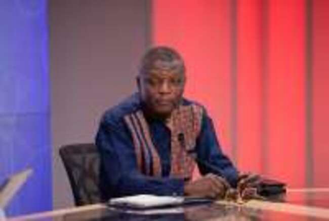 2026 World Cup Qualifiers: It is time for Black Stars to beat Comoros - Kofi Adams