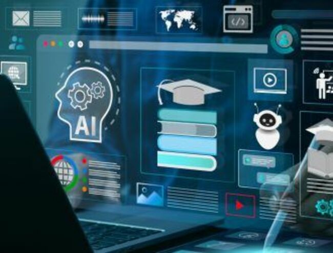 How can universities take AI from ‘threat to an opportunity’?
