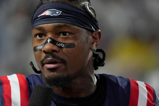 "It might be a bigger test": Stefon Diggs downplays win over Bills ahead of Week 6 game vs. Saints