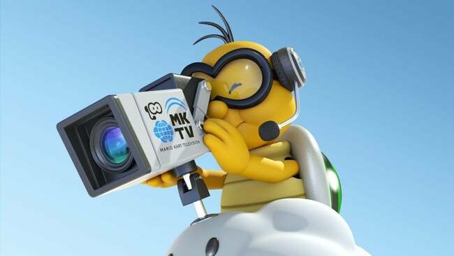 Nintendo’s Short Films Feel Like They Could Be The Start Of Something Much Bigger