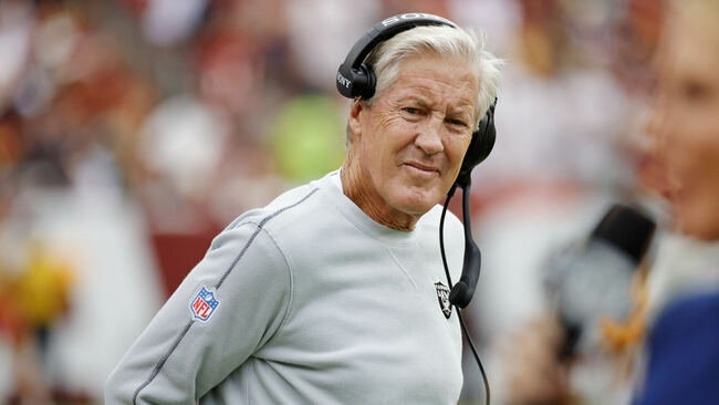 Did Pete Carroll take jab at Chip Kelly?