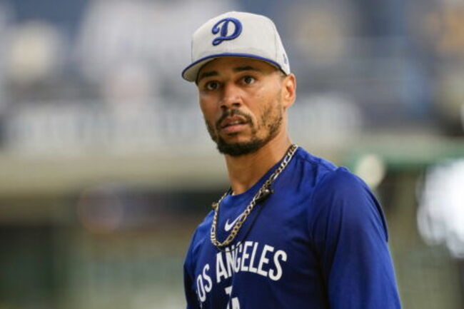 What Is the Ethnicity and Religion of Mookie Betts? All You Need to Know About His Ethnic Background, Religion, and Nationality