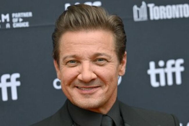 Watch: Jeremy Renner, Edie Falco clash in 'Mayor of Kingstown' Season 4
