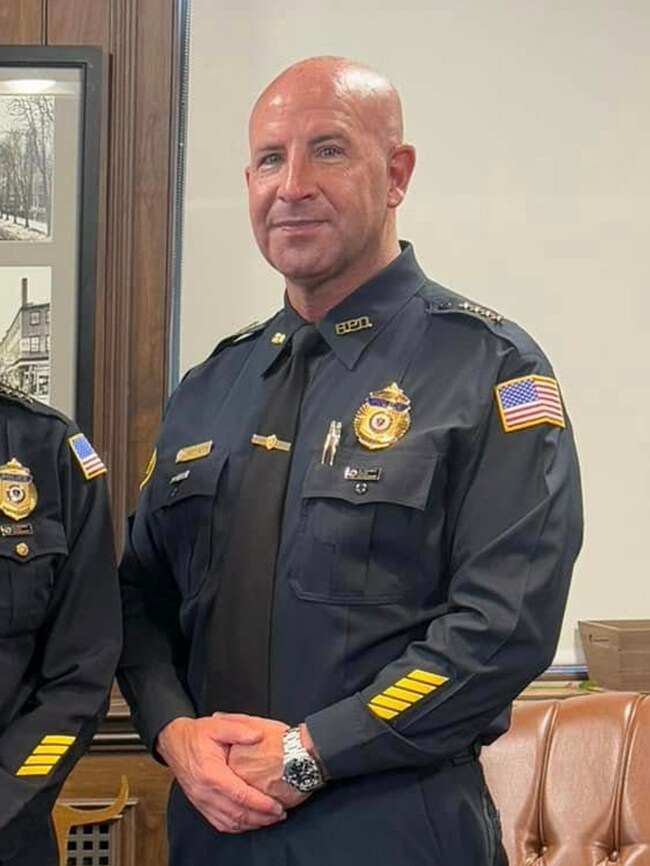 Haverhill Police chief on leave following scathing letter shared by union