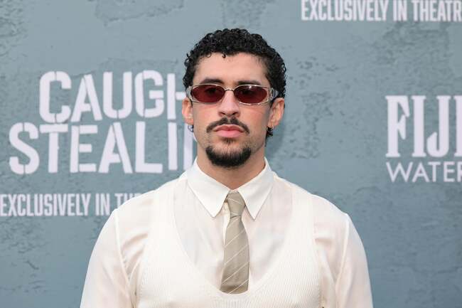 MAGA announces alternative ‘All-American’ Super Bowl halftime show after outrage over Bad Bunny