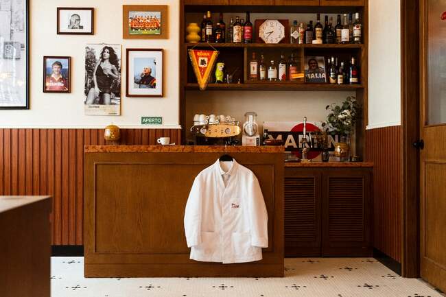 The five best bars in the world in 2025 as Barcelona featured twice