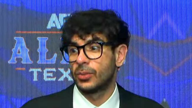 7-time WWE champion has been one of the most important stars in AEW, says Tony Khan