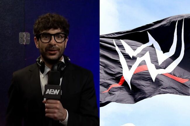 Tony Khan to bring in former WWE champions following expiry of their contracts? Exploring the chances
