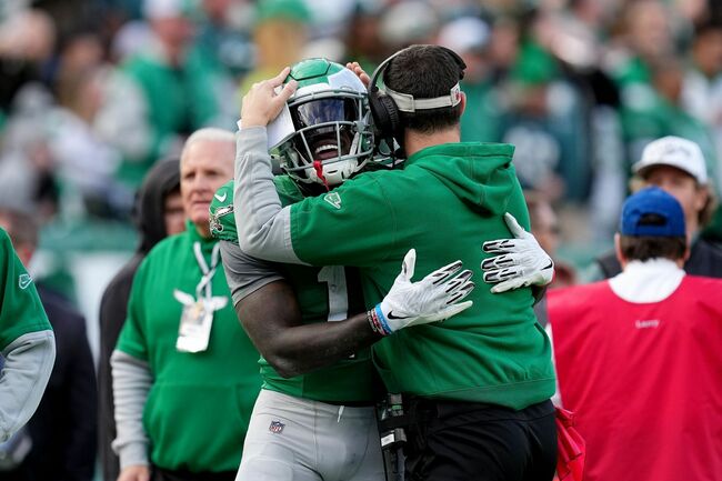 "Eagles are an absolute mess": Drew Brees' ex-teammate calls out Nick Sirianni as A. J. Brown grows more frustrated