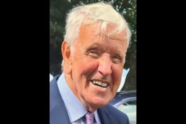 Faces to remember: the lost loved ones among Derbyshire Times death notices this week