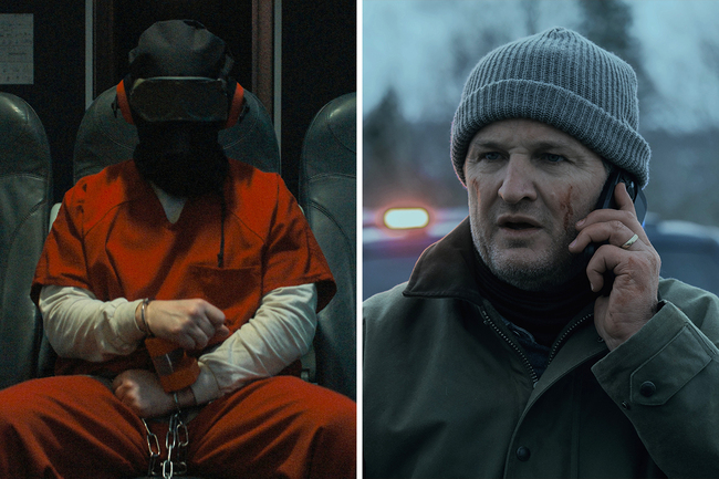 Who is Havlock on ‘The Last Frontier’? Jason Clarke and Dominic Cooper Delve into the Apple TV+ Show’s First Big Mystery